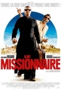 Il Missionario 2009 iTALiAN DVDRip XviD-TRL[G D T ]