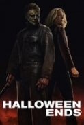 Halloween Ends (2022) 1080p H265 WebDl Rip ita eng AC3 5.1 sub ita eng Licdom