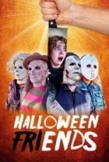 Halloween.Friends.2022.1080p.AMZN.WEBRip.1400MB.DD5.1.x264-GalaxyRG