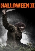 Halloween 2 Unrated.2009.DvdRip.Xvid {1337x}-Noir