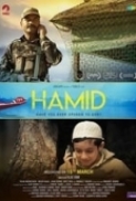 Hamid 2019 WebRip Hindi 720p x264 AAC 5.1 ESub - mkvCinemas [Telly]