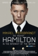 Hamilton-In the Interest of the Nation(2012)DVDRip NL-ENGL subs[Divx]NLtoppers