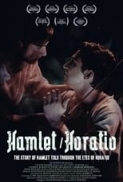 Hamlet.Horatio.2021.1080p.WEBRip.1400MB.DD2.0.x264-GalaxyRG ⭐