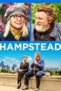 Hampstead 2017 720p WEB-DL x264-M2Tv