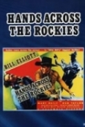 Hands Across the Rockies (1941) [WEBRip] [720p] [YTS] [YIFY]