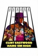 Hang 'Em High (1968) 1080p-H264-AAC