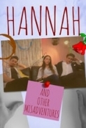 Hannah.And.Other.Misadventures.2020.1080p.AMZN.WEBRip.DDP2.0.x264-NTb[TGx] ⭐