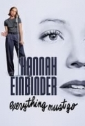 Hannah.Einbinder.Everything.Must.Go.2024.720p.AMZN.WEBRip.400MB.x264-GalaxyRG