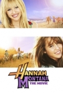 Hannah Montana The Movie.2009.DvdRip.Xvid {1337x}-Noir