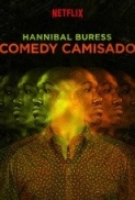 Hannibal.Buress.Comedy.Camisado.2016.720p.WEBRip.x264.AAC2.0-FGT[EtHD]