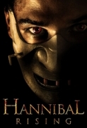 Hannibal Rising (2007) 720p BluRay x264 -[MoviesFD7]