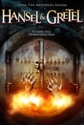 Hansel And Gretel 2013 DVDRip XviD-RedBlade