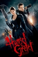 Hansel and Gretel Witch Hunters 2013 1080p BluRay x264 AAC 5.1 ESub -Hon3y