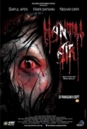 Hantu Air (2012) DVDRip 480p 400MB