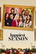 Happiest Season (2020) 1080p WEBRip x265 English Hindi Opus 5.1 MSub - SP3LL