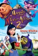 Happily Never After 2 2009 DVDRip XviD-ARiGOLD.NoRar.www.crazy-torrent.com