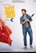 Happy Bhag Jayegi 2016 Hindi 720p Desi Scr x264 AAC - Masti