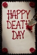 Happy.Death.Day.2017.720p.HC.HDRip.XviD.MP3-STUTTERSHIT {rarbg} !