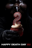 Happy Death Day 2U 2019 1080p HC HDRip x264 [1.4GB] [MP4]