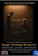 Happy.Endings.Sleepover.2019.720p.WEBRip.800MB.x264-GalaxyRG ⭐