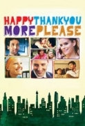 Happythankyoumoreplease .2011.DvDRip.x264.Feel-Free