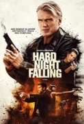 Hard Night Falling (2019) [WEBRip] [720p] [YTS] [YIFY]