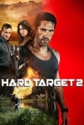 Hard Target 2 (2016) 1080p Hd Movie X264 Blueray Rip