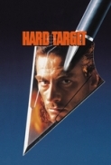 Hard Target 1993 BRrip 720p DTS X264 REsuRRecTioN