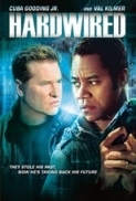 Hardwired 2009 720p HDTV XviD Ac3  Feel-Free