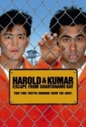 Harold & Kumar Escape From Guantanamo Bay (2008) 720p BluRay x264 -[MoviesFD7]