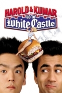 Harold & Kumar Go To White Castle [2004] BRRip 480p [Zeberzee]