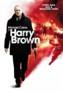 Harry Brown 2009 DVDRip