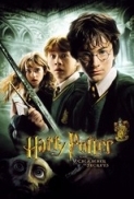 Harry Potter and the Chamber of Secrets 2002 Extended Cut 720p BluRay DTS x264-EbP 