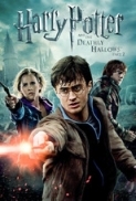 Harry Potter-the Deathly Hallows Part 2 (2011) TS -DualAudio-TDT