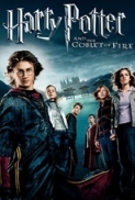 Harry Potter and the Goblet of Fire (2005) 1080p BluRay x264 Dual Audio [English 5.1 + Hindi 2.0] - TBI