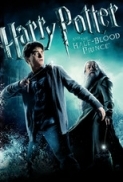 Harry Potter and the Half Blood Prince (2009) 1080p BluRay x264 TrueHD Soup