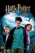 Harry Potter and the Prisoner of Azkaban 2004 1080p BrRip x264 [ThumperDC]