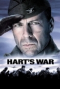 Harts War 2002-720p MP4 AAC BRRip-CC