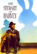 Harvey (1950) [BluRay] [1080p] [YTS] [YIFY]