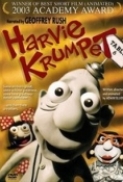 Harvie Krumpet (2003) (1080p BluRay x265 HEVC 10bit AAC 2.0 r00t) [QxR]