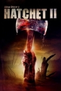 Hatchet.II.2010.LiMiTED.DvDRip.XviD.Ac3.Feel-Free