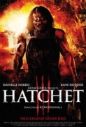 Hatchet III [2013] 720p [Eng]-Junoon