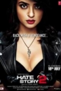 Hate Story 2 2014 Hindi 1080p NF WEBRip x264 DD 5.1 ESubs - LOKiHD - Telly