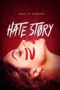 Hate Story 4 (2018) Pre-Dvdrip Hindi Full Movie x264 - KatmovieHD