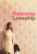 Hateship Loveship (2013) 1080p BrRip x264 - YIFY