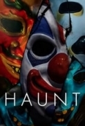 Haunt.2019.720p.BluRay.x264-GETiT[TGx] ⭐