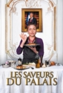 Haute Cuisine (2012) BluRay 720p 700MB Ganool [SReeJoN]