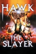 Hawk the Slayer (1980) RiffTrax dual audio 720p.10bit.BluRay.x265-budgetbits