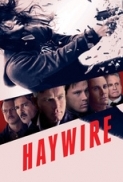 Haywire 2012 CAM XviD-GooN