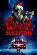 He Sees You When Youre Sleeping 2024 720p WEB-DL HEVC x265 BONE